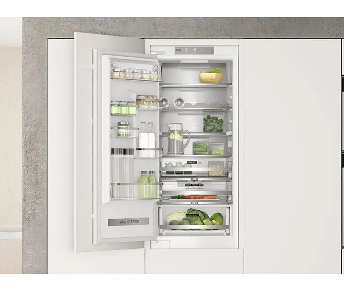 Холодильник вбудований Whirlpool WHC20 T352 - фото 4