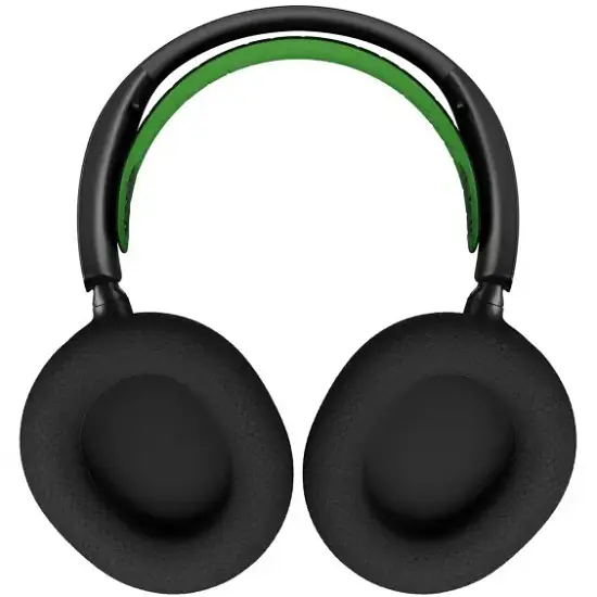 Ігрова гарнітура SteelSeries Arctis Nova 7X Wireless Black XBOX/PC/PS/SW/MAC/MOB - фото 2