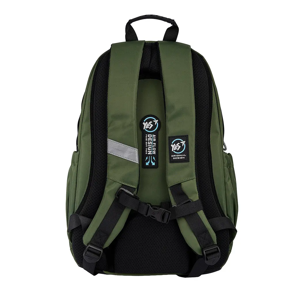 Рюкзак шкільний ортопедичний шкільний YES Urban Style TS-47 - фото 6