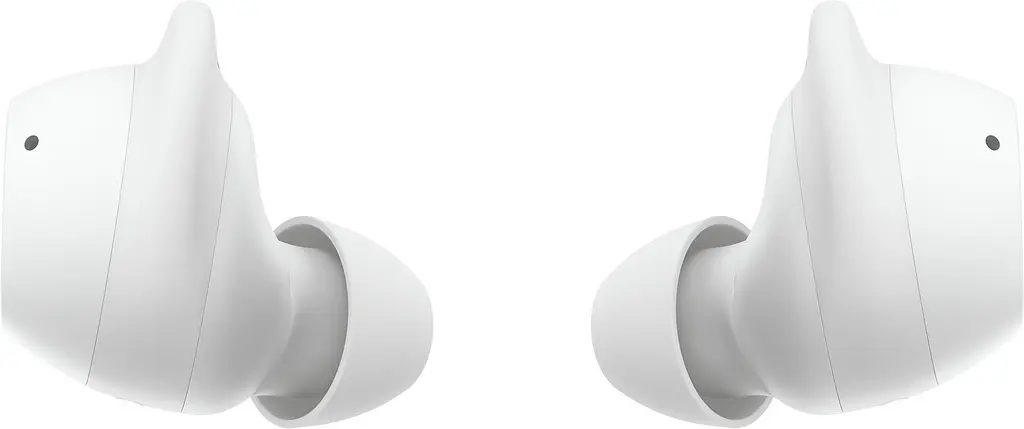 Беспроводные наушники Samsung Galaxy Buds FE (R400) белый (SM-R400NZWASEK) - фото 4