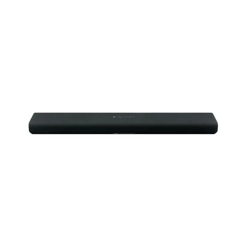 Саундбар Yamaha SR-B40A Black - фото 8