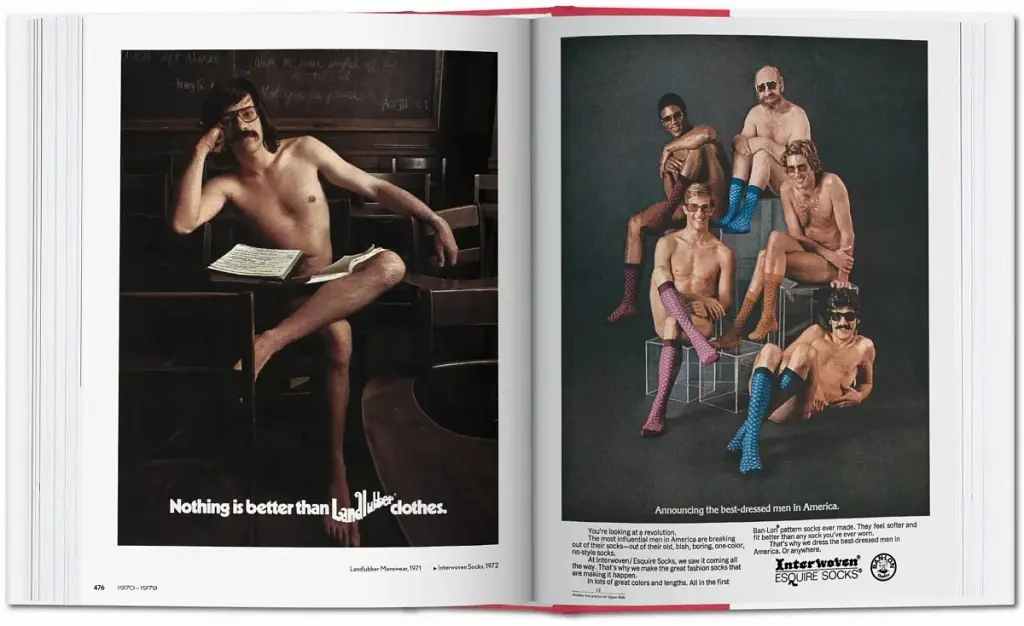 20th Century Fashion - фото 8