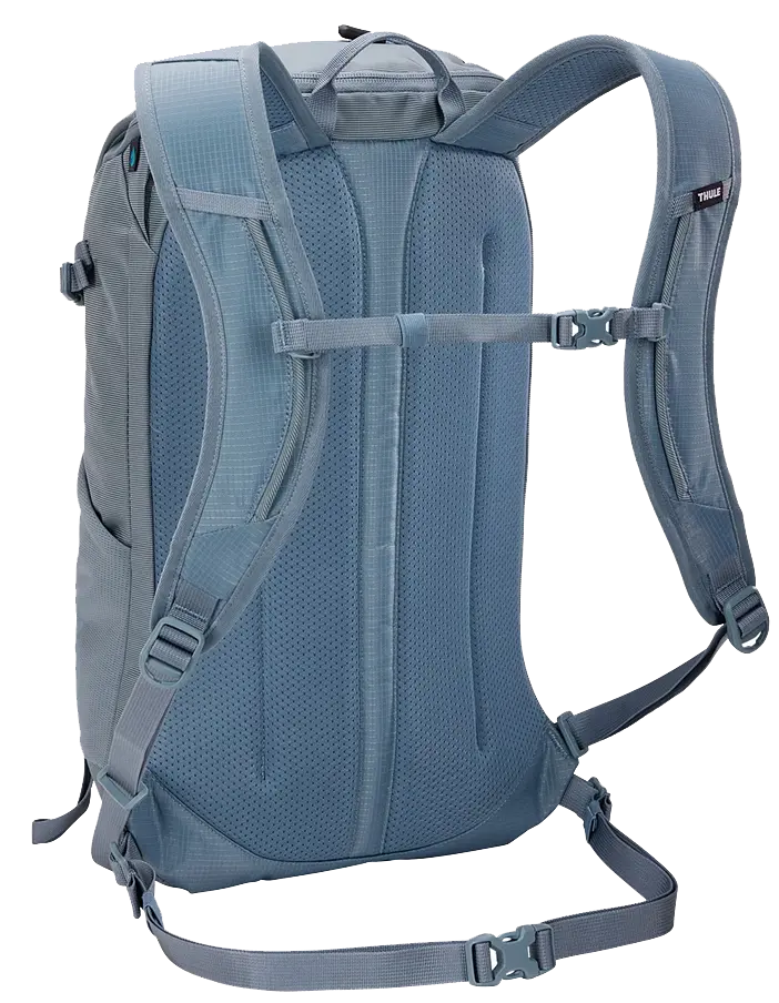 Рюкзак Thule AllTrail Daypack 18L TADP-218 Pond Gray (7121878) - фото 2