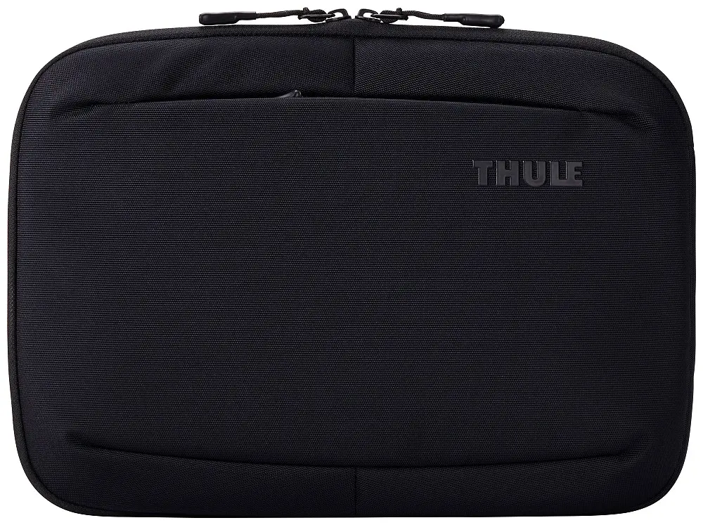 Сумка Thule Subterra 2 MacBook Sleeve 13" TSS-413 Black (6949027) - фото 6