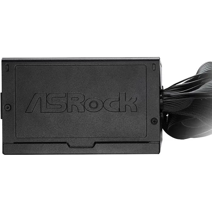 Блок живлення 850W ASRock Challenger CL-850G 120mm, 80+ Gold, Retail (CL-850G) - фото 3