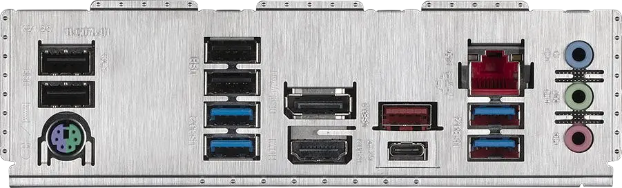 Материнська плата Gigabyte Z690 UD LGA 1700 (Z690 UD) Б/В - фото 3