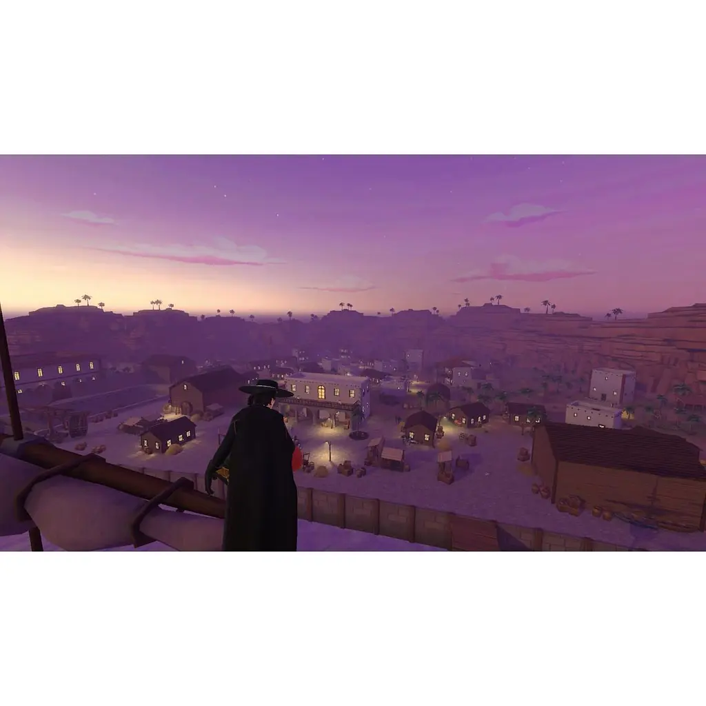 Ключ активації Microsoft Zorro The Chronicles для Xbox One/Series - фото 5