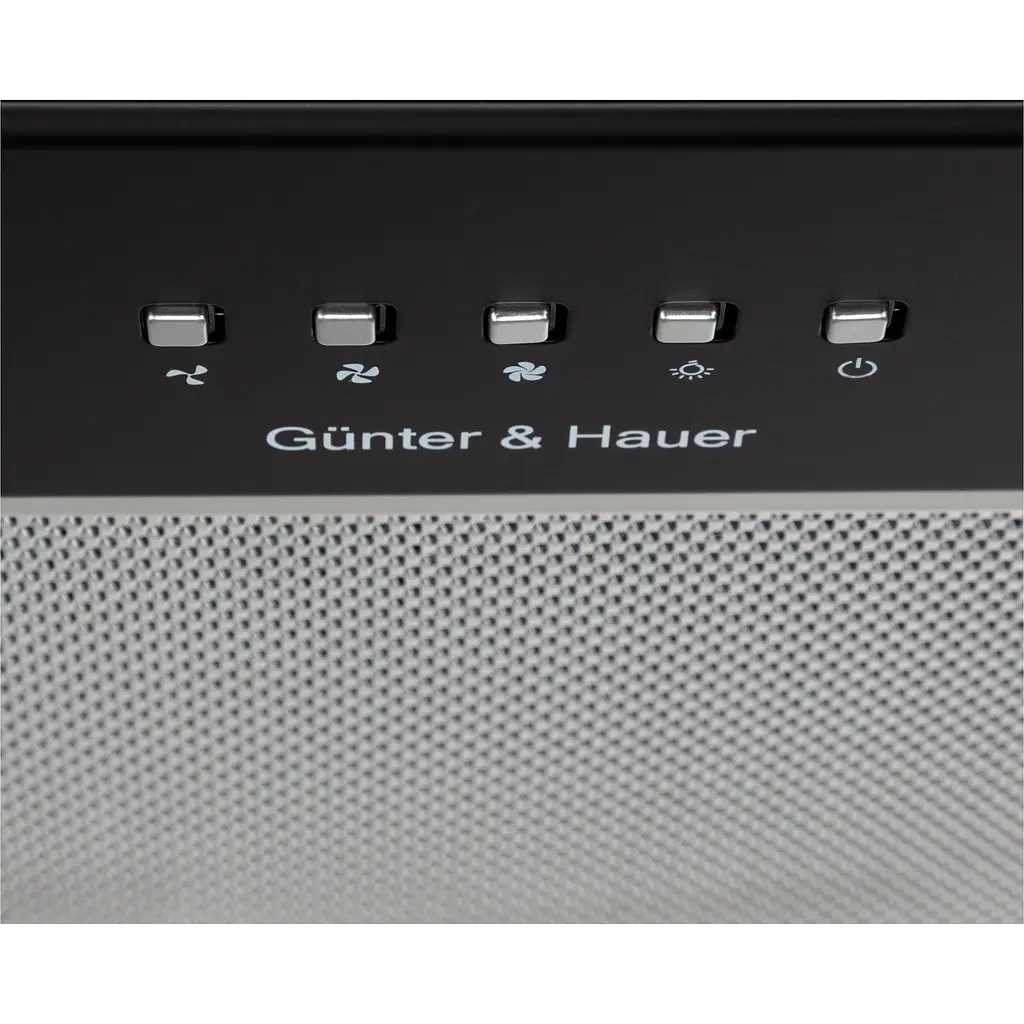 Вытяжка встраиваемая Gunter&Hauer ATALA 1060 G [157406] - фото 5