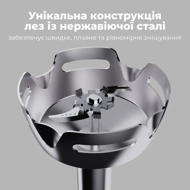 Блендер AENO HB4B (AHB0004B) - фото 4