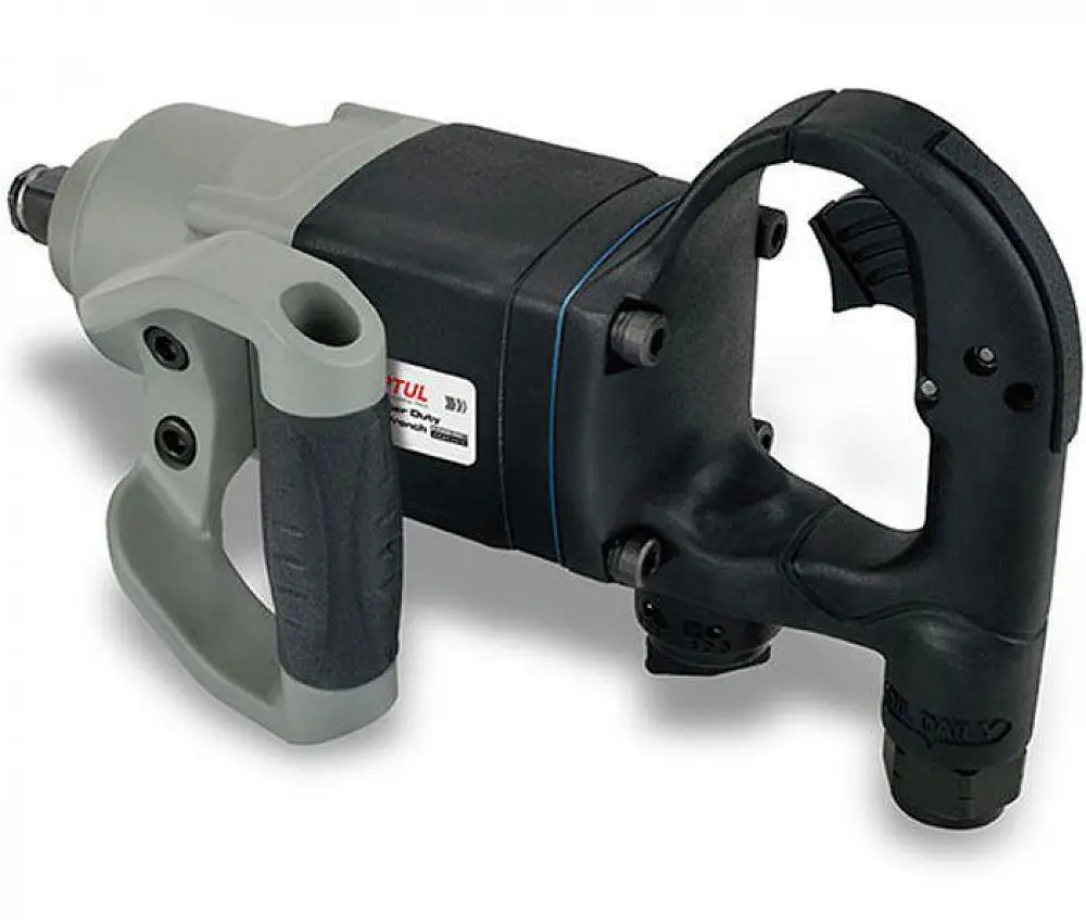 Гайковерт пневматичний TopTul 3/4" 2170 Hм