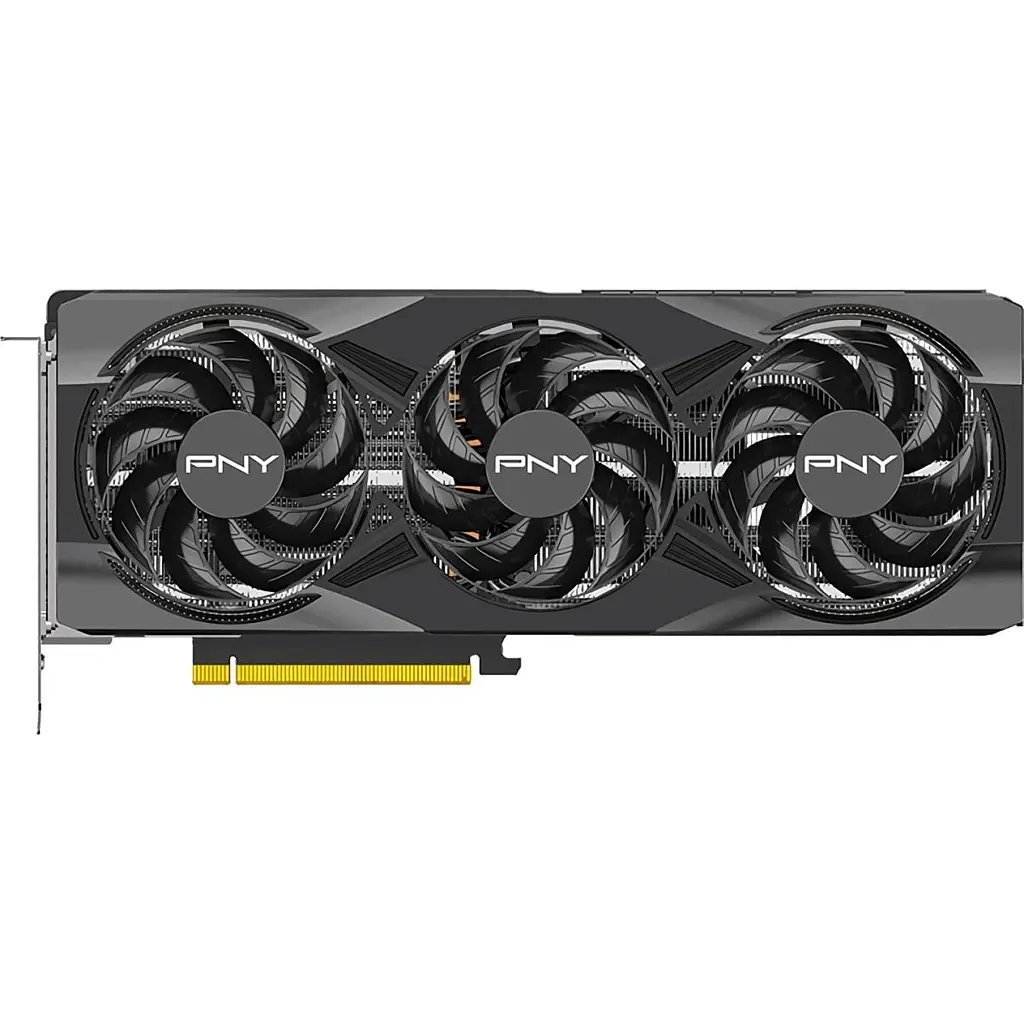 Відеокарта PNY GeForce RTX 5070 Ti OC 16GB (VCG5070T16TFXPB1-O) EU [125930] - фото 2