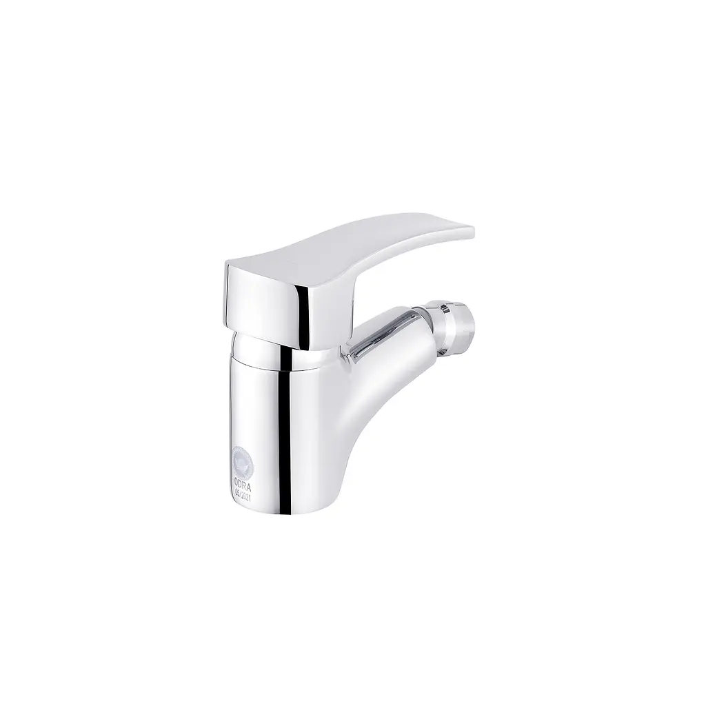 Змішувач для біде Kroner KRM Odra - C020 CV023577 Хром - фото 3