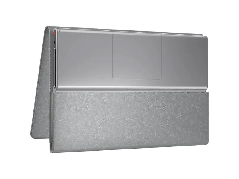Планшет Lenovo Tab Plus 8/256GB Wi-Fi Luna Grey (ZADX0145UA) - фото 8