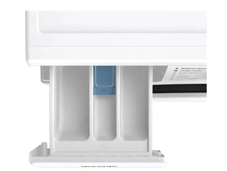 Пральна машина Gorenje WNGPI61SBS - фото 7