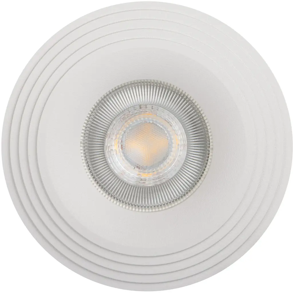 Светильник точечный без патрона Kanlux Liglo DSO W (35776) - фото 2