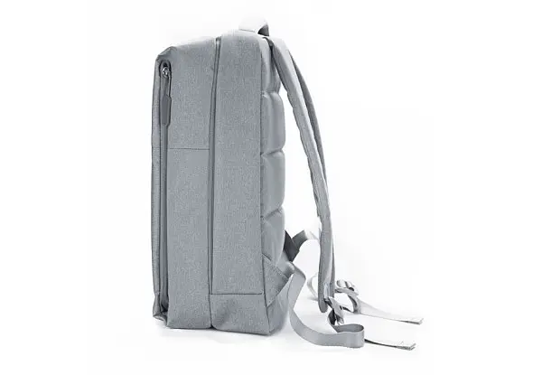 Рюкзак для ноутбука / планшета Xiaomi Mi minimalist urban Backpack (ZJB4066GL) - фото 4