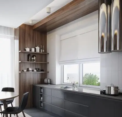 Подсветка тубус Brille накладная AL-81/1 GU10 SWH IP20 MR16 26-817 - фото 4