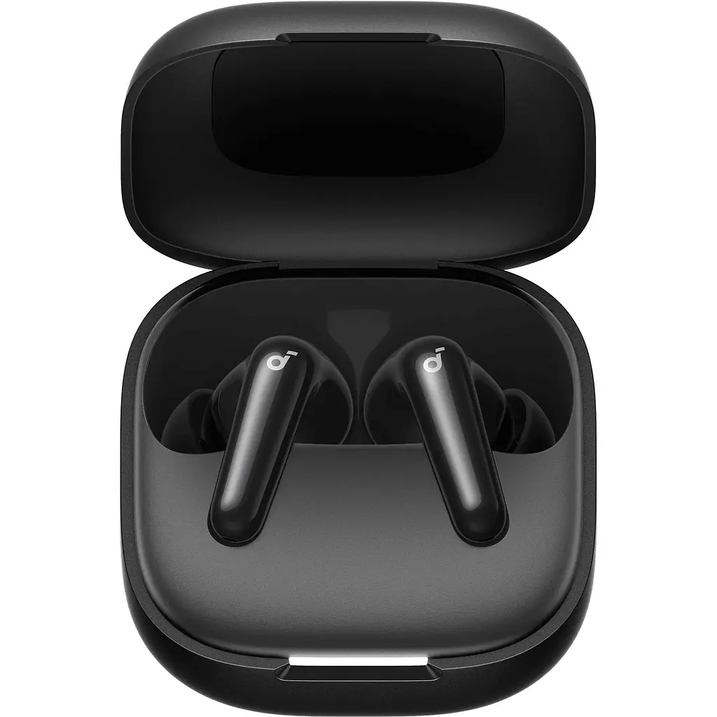Навушники SoundCore R60i NC Black (D1202G11) [167232] - фото 3