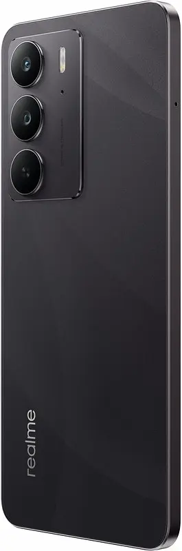 Смартфон Realme C75 8/128GB Storm Black (Global) NFC - фото 7