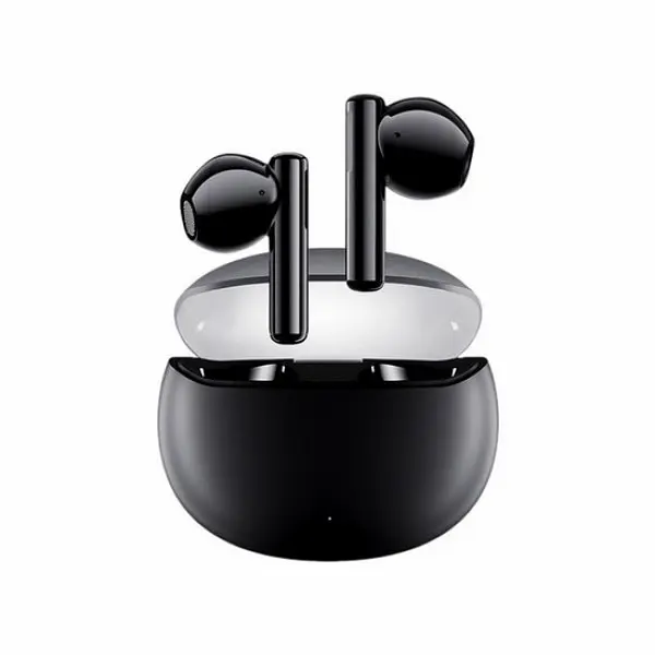 Навушники Mibro Earbuds 2 Black