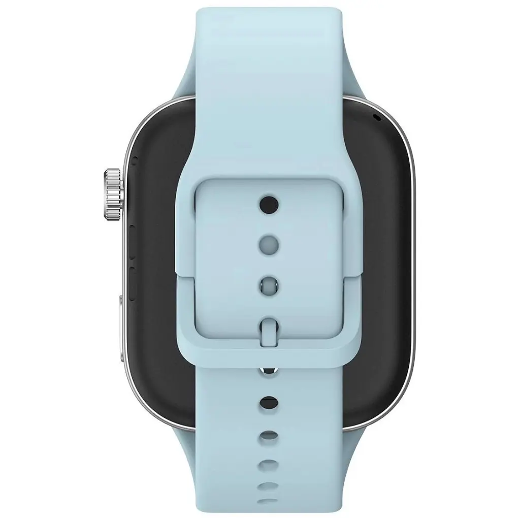 Смарт-годинник Xiaomi Watch 6 Синій Glacier Blue BHR08CWGL (1198827) - фото 3