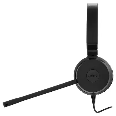 Навушники Jabra Evolve 30 II Stereo MS USB-C (5399-823-389) - фото 3