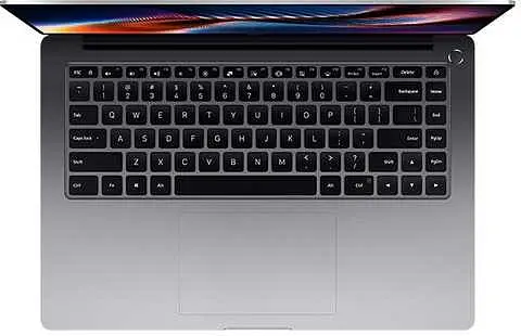 Ноутбук Xiaomi Mi Notebook Pro 15.6 AMD Ryzen 7 16/512GB Radeon Graphics (JYU4332CN) - фото 2