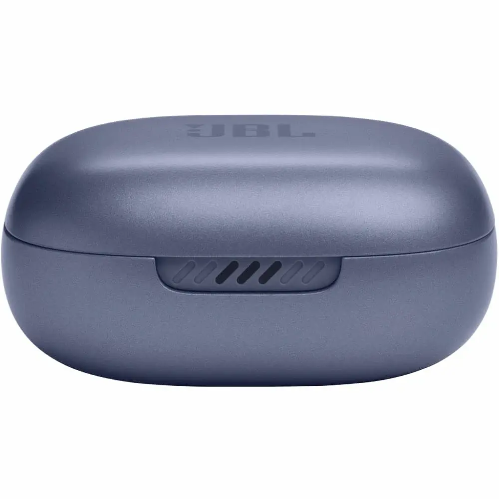 TWS JBL LIVE FLEX Blue (JBLLIVEFLEXBLU) UA - фото 7