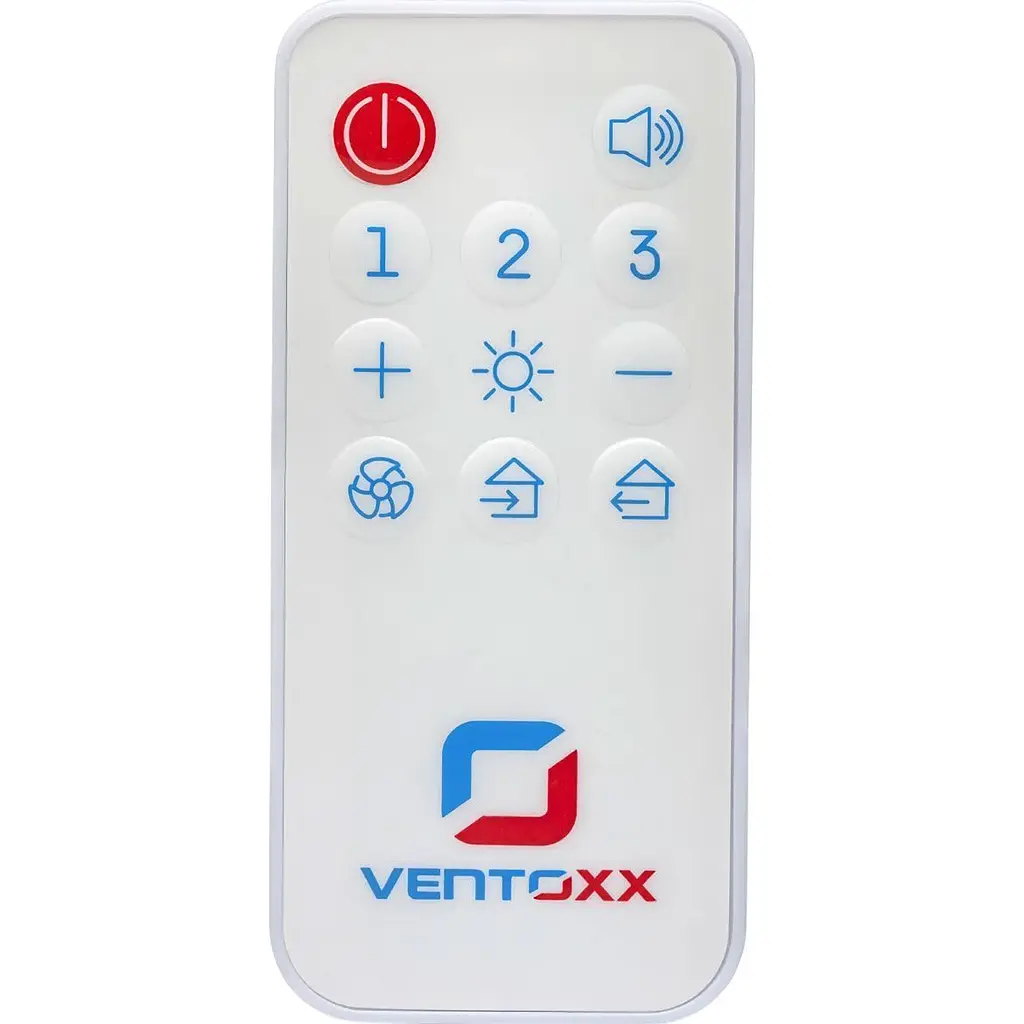 Рекуператор Ventoxx Harmony Slim Line 0,5м (RV-2-05-S150-M21-A10W-F2) [135207] - фото 4
