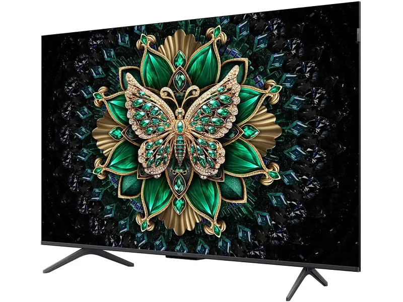 Телевізор TCL 50C6K - фото 2