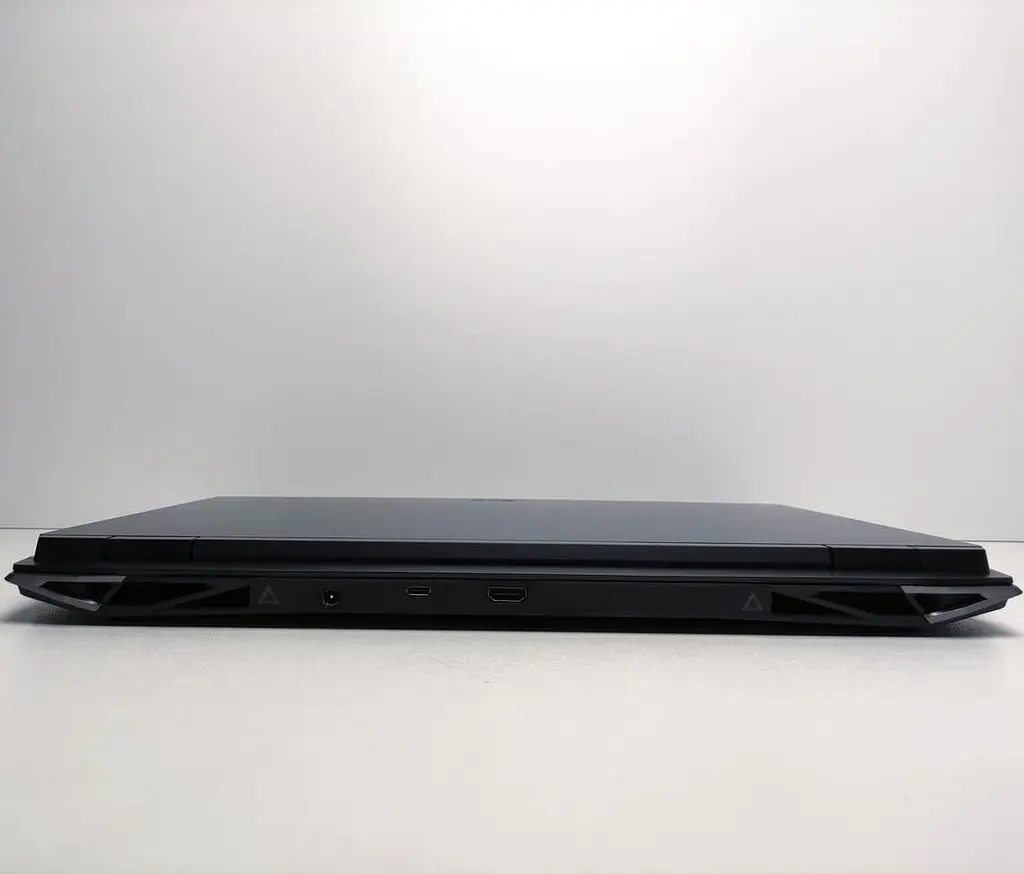 Ноутбук Acer 17 Nitro 5 17.3" FHD 144Hz/Intel Core i5 12450H/16Gb/SSD 512GB/RTX 4050 6GB/Windows (NH.QLGAA.001old)Refurbished - фото 8