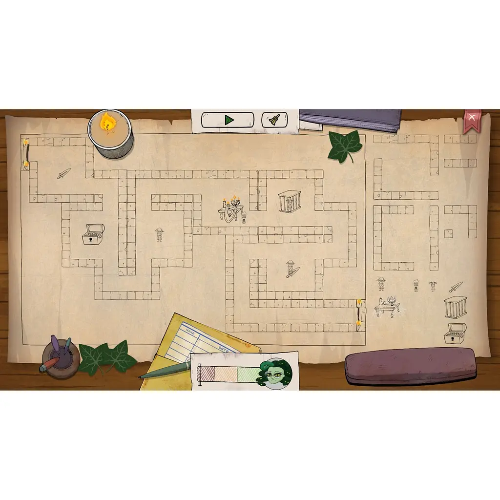 Ключ активації Microsoft Whateverland для Xbox One/Series S/X - фото 9