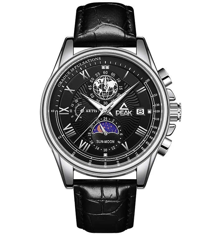 Годинник Peak X MoonLight - фото 2