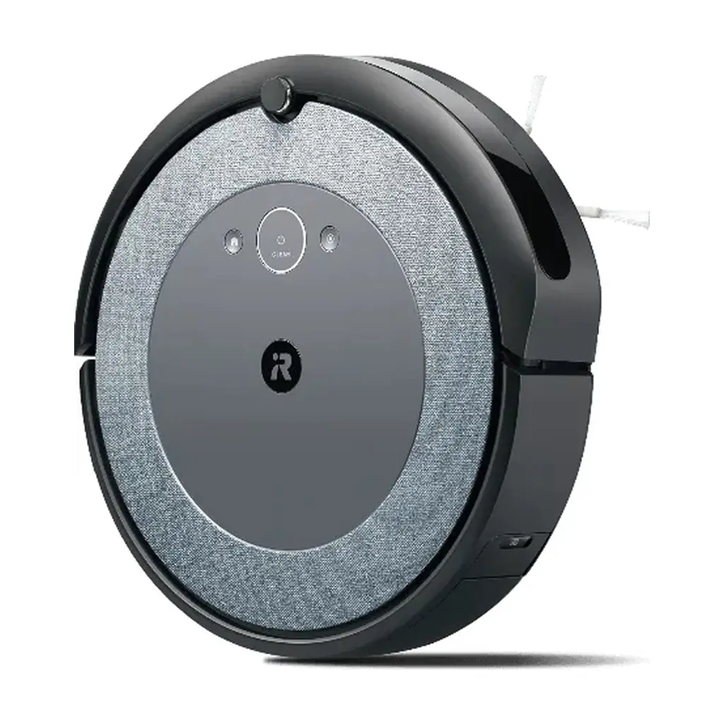 Пилосос iRobot Roomba Combo i5 (i517840) - фото 2