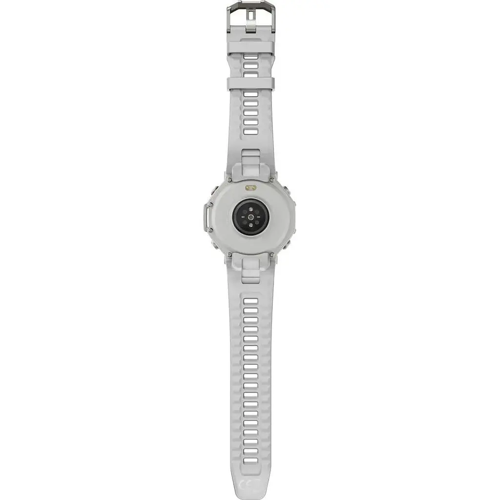 Смарт-часы Amazfit T-Rex 3 W2323GL9N Haze Gray - фото 7