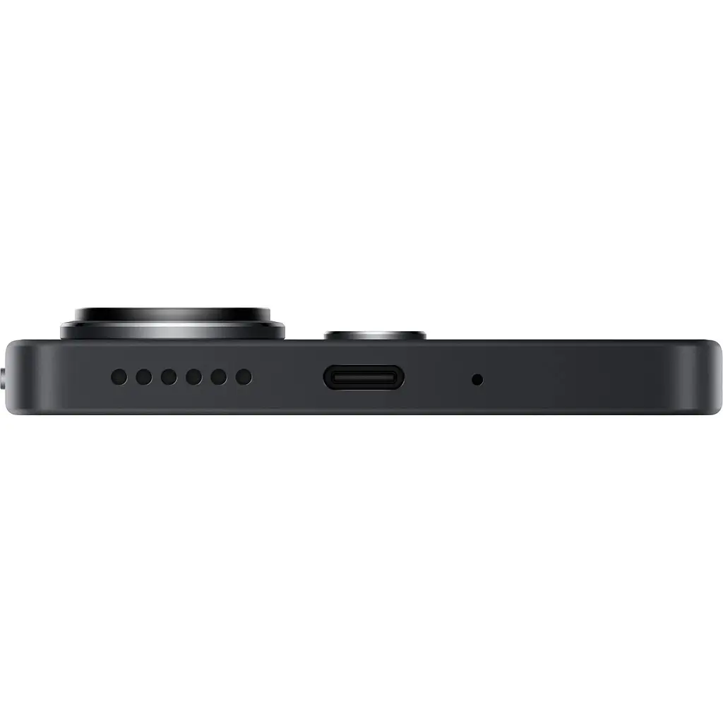 Смартфон Xiaomi Redmi Note 13 Pro 4G 8/256Gb Midnight Black (UA UCRF) NFC - фото 8