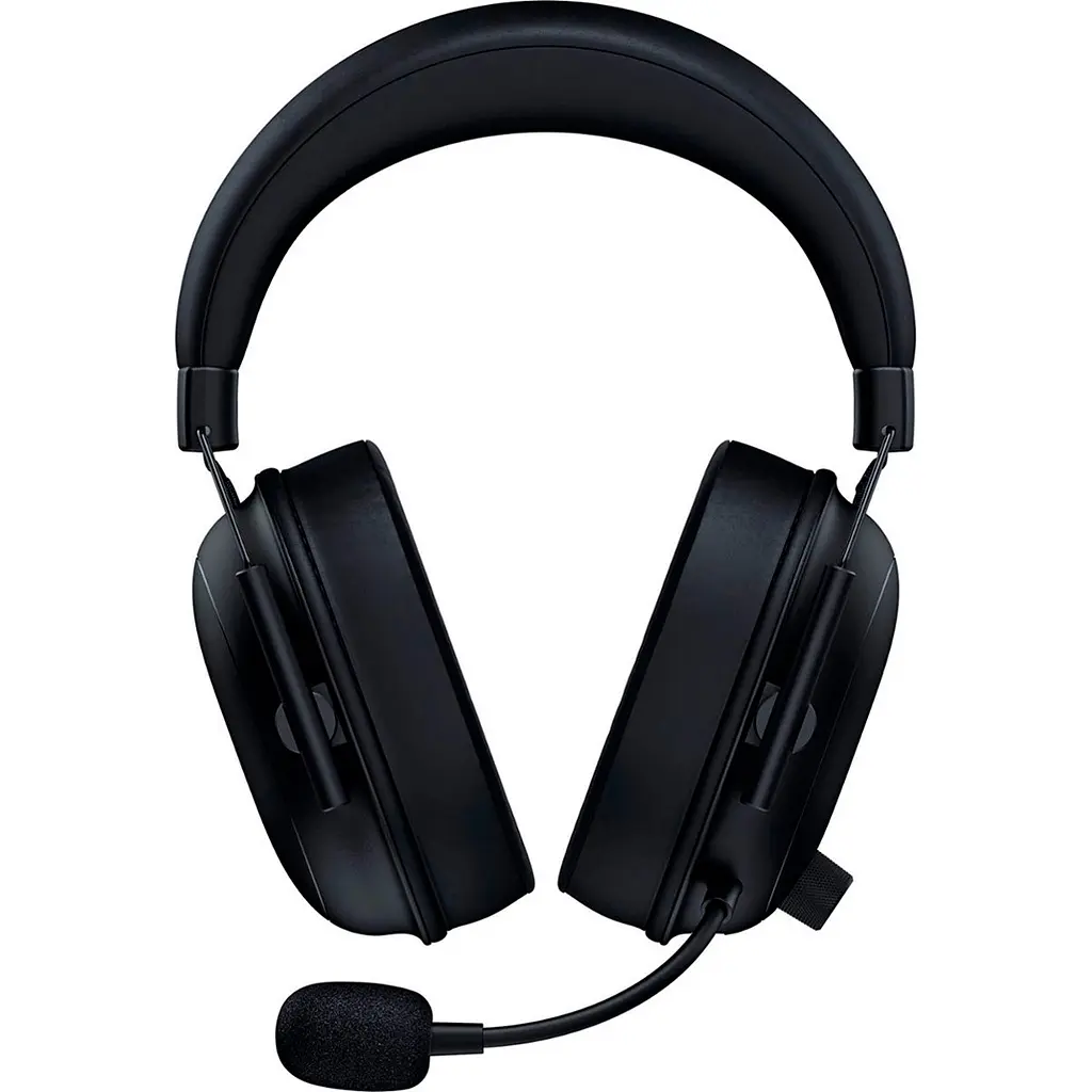 Ігрові навушники Razer BlackShark V2 HyperSpeed Black (RZ04-04960100-R3M1) [111124] - фото 2