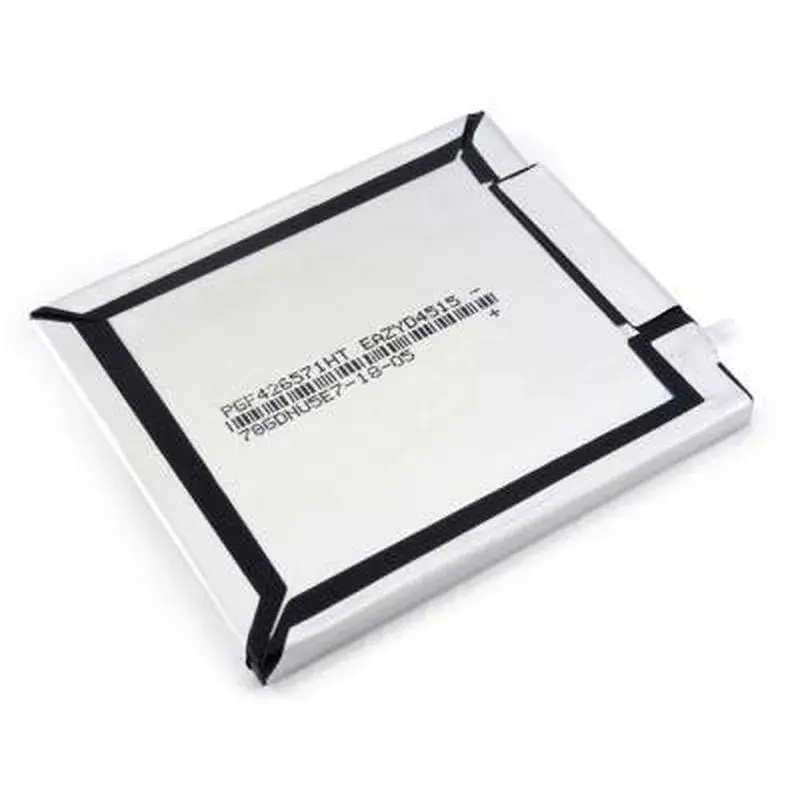 Акумуляторна батарея Extradigital Xiaomi Mi3 (BM31) 3000 mAh (BMX6444) - фото 4