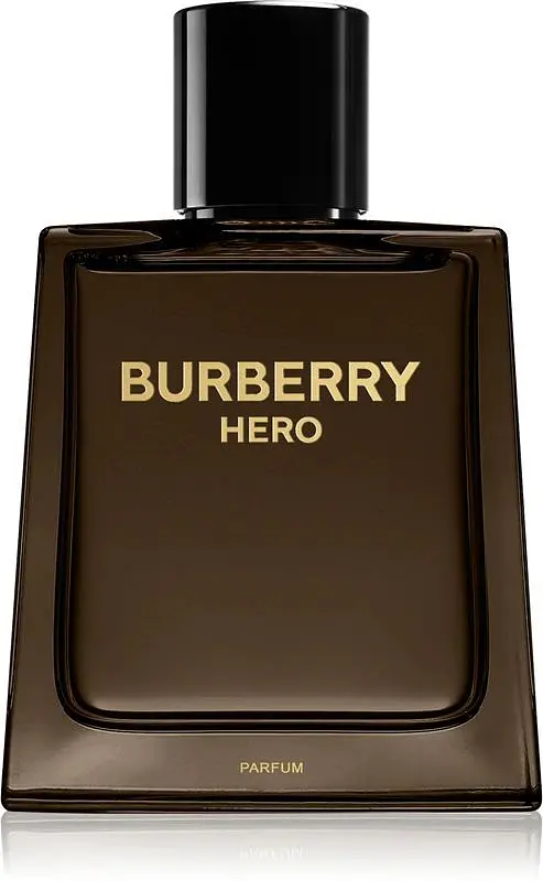 Оригінал Burberry Hero Parfum 100 мл Парфуми