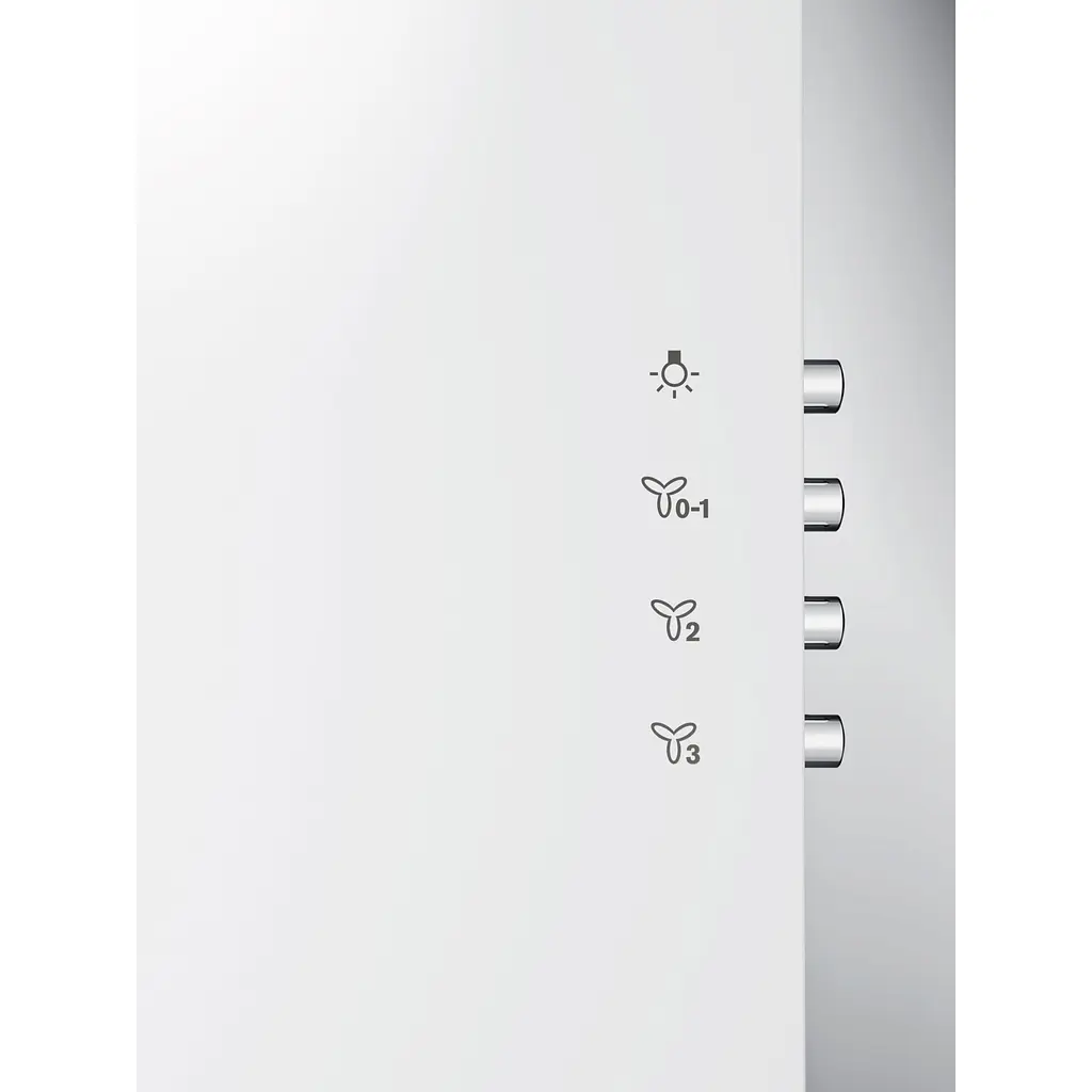 Витяжка похила Electrolux LFV326W [142639] - фото 5