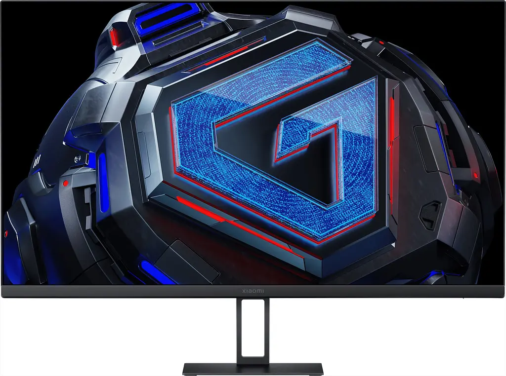 Монітор ігровий 27" Xiaomi Gaming Monitor G27Qi (ELA5593EU) - фото 2
