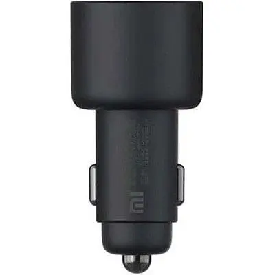 Автомобільний зарядний пристрій Xiaomi Car Charger 67W USB/Type-C (BHR6814GL) [100070] - фото 4