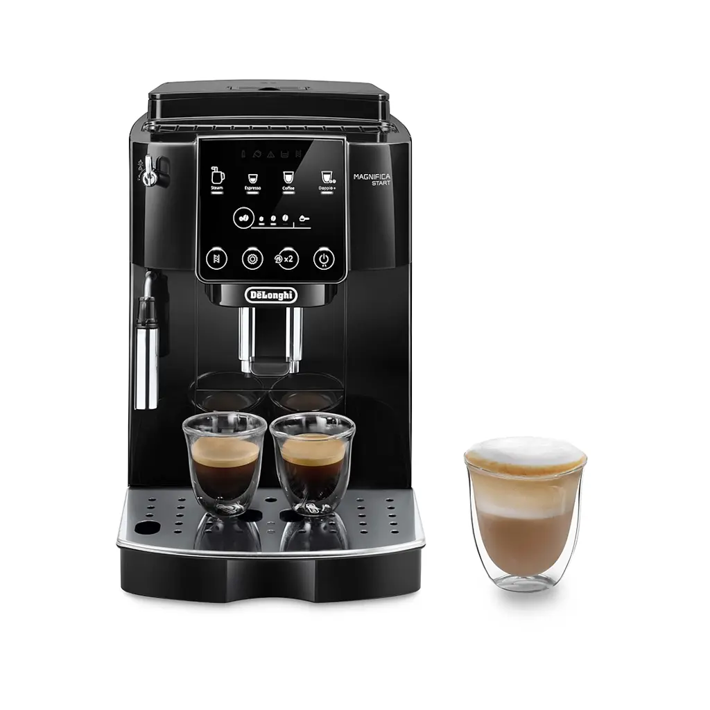 Кавомашина DeLonghi ECAM 220.21.B - фото 3