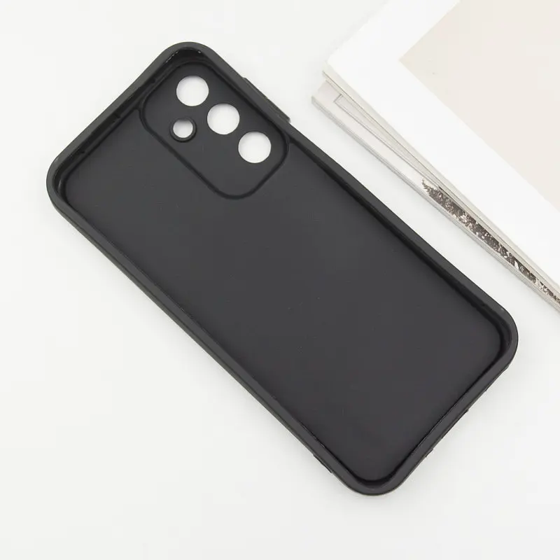 TPU чохол Prestige для Samsung Galaxy A36 5G Macarons - фото 2
