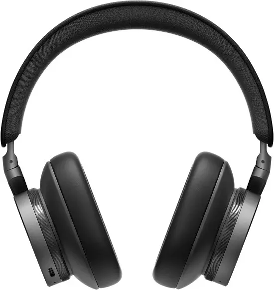 Навушники Bang & Olufsen з мікрофоном Beoplay H95 Black - фото 4