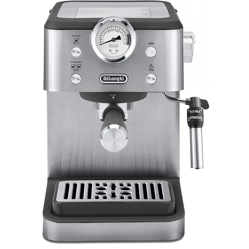 Кавоварка Delonghi EM 450 M - фото 2