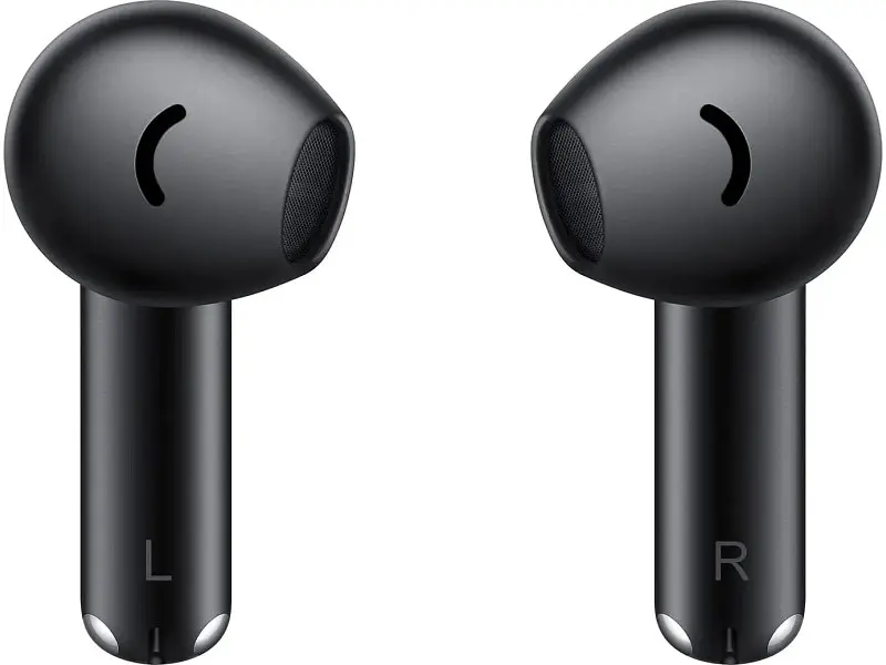 Навушники TWS Huawei Freebuds SE 2 Black (55037507) - фото 7
