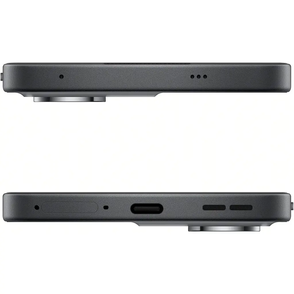 Смартфон Oppo Reno13 F 5G 8/256GB Graphite Grey (Global Version) [138939] - фото 9