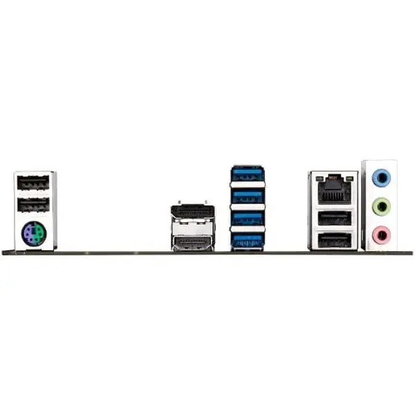 Материнська плата Gigabyte A520M DS3H V2 Socket AM4 - фото 4