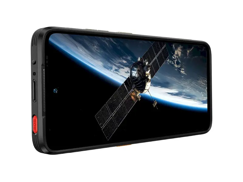 Смартфон UleFone Armor 23 Ultra 12/512GB Elite Black - фото 2